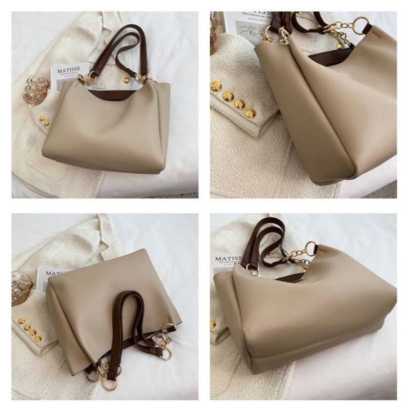 Tas Totebag Tas Bahu Wanita Neira Tote Bag