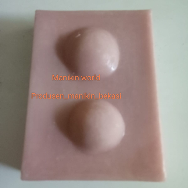 MANIKIN LIPOMA PAD / MANEKIN LIPOMA