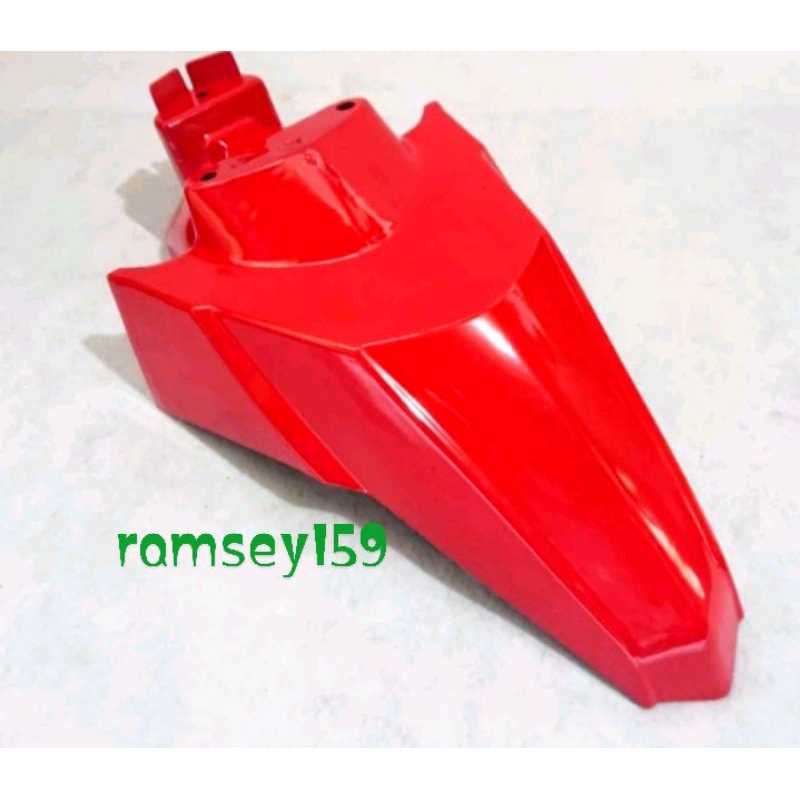 spakbor depan beat new esp slebor depan beat esp 2016-2019