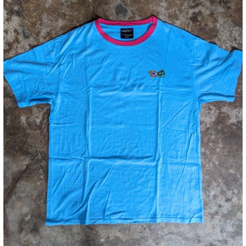 kaos I am not human being second