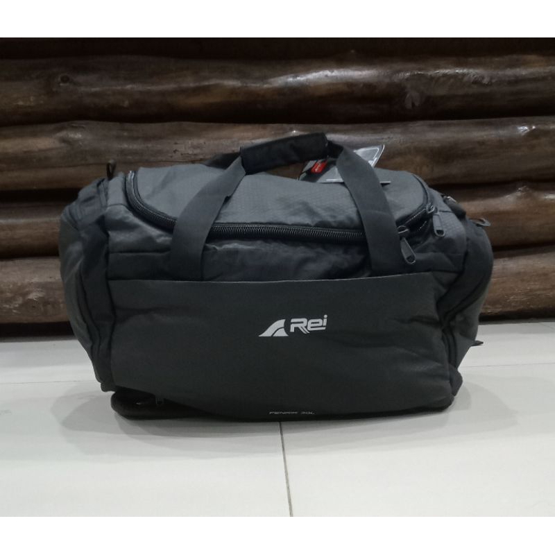 TRAVEL BAG REI FENRIR 30L