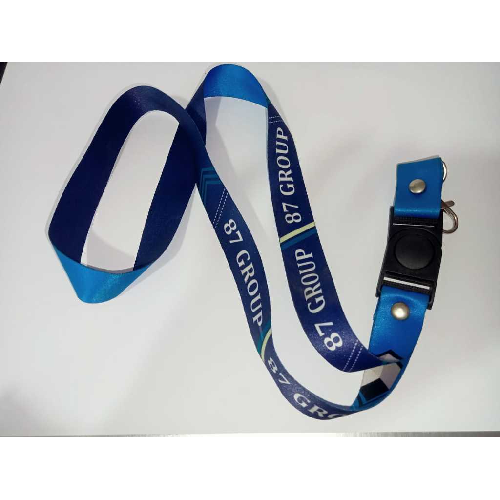 

TALI LANYARD/TALI KANTOR CUSTOM