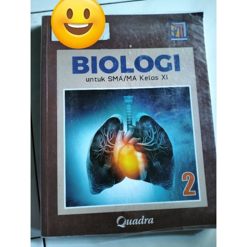 

Biologi kelas XI