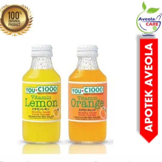 

You C 1000 - Produk Original