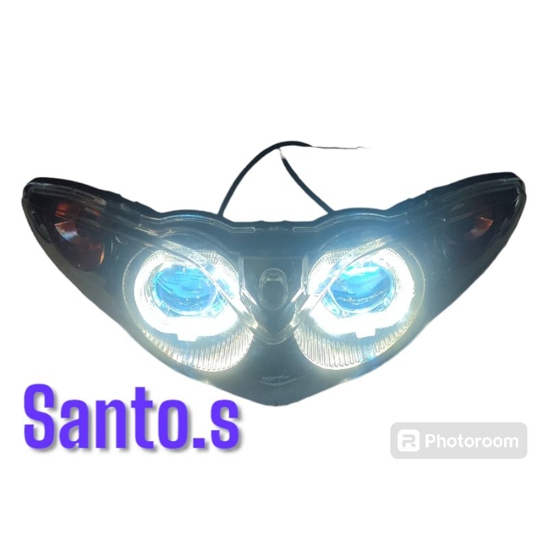 reflektor lampu Jupiter z new lampu Jupiter burhan biled