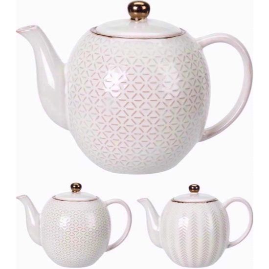 TEA POT 960ML / TEA POT ESTETIK