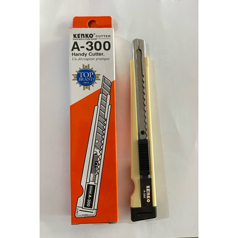 

Cutter Kenko A-300