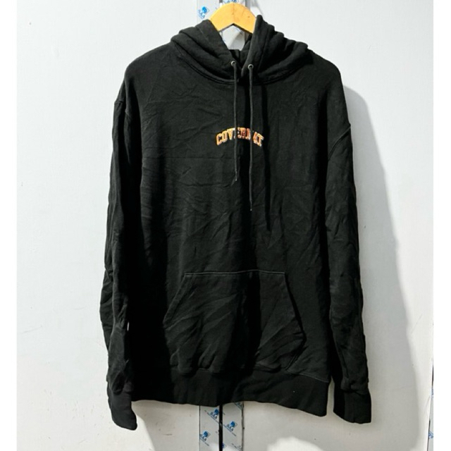 hoodie covernat