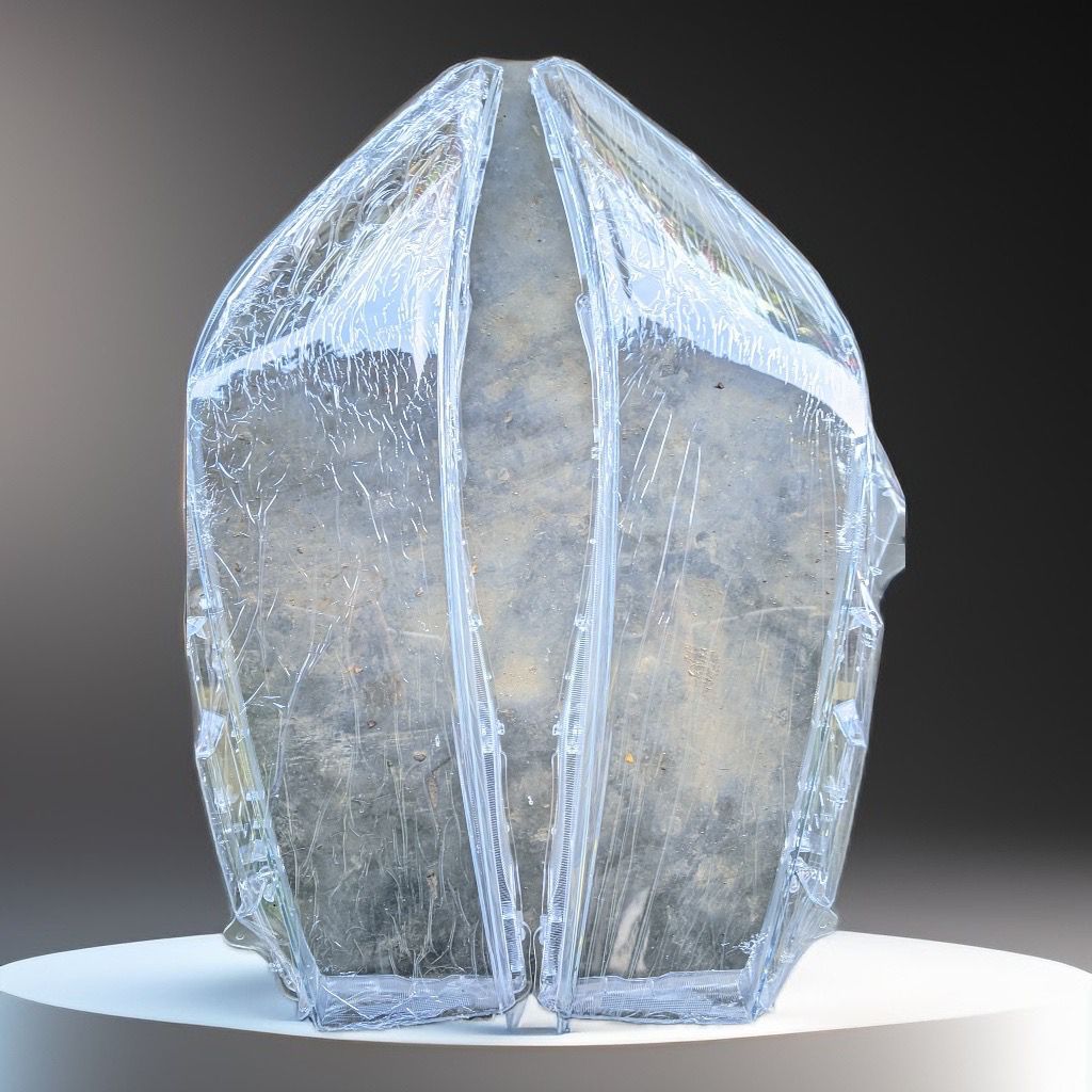 MIKA HEADLAMP INNOVA REBORN