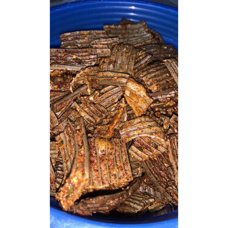 

Kerupuk Jengkol