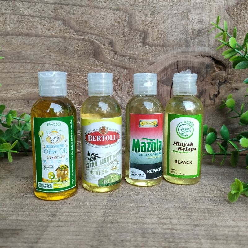 

Trial Pack EVOO ELOO CDO Minyak Zaitun Casa Di Oliva Kids | Minyak Kanola | Extra Light Olive Oil | Extra Virgin Olive Oil
