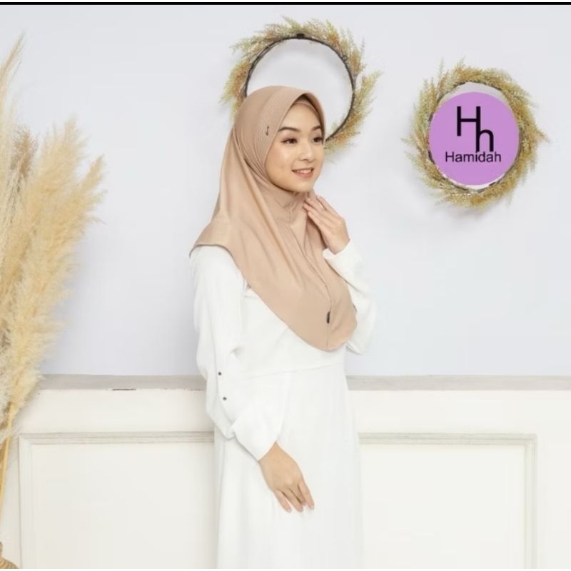 BERGO HAMIDAH PINGUIN SIZE M/BERGO DZEVADA