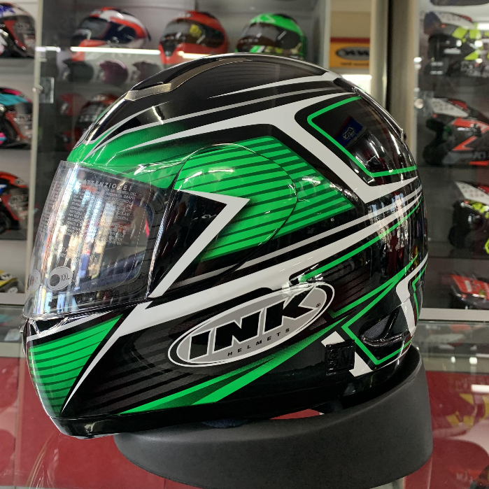 INK GP 2 RACE GP RACE Stock New Original 100% INK