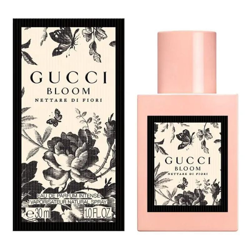 Ready Gucci Bloom EDP Intense