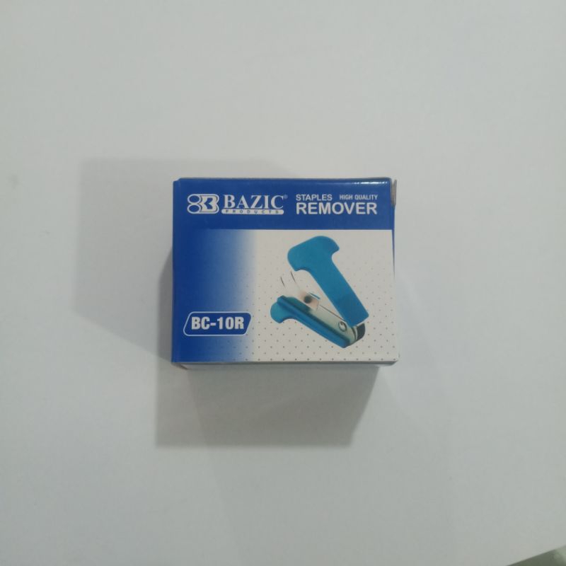 

Remover Staples Penarik Hekter