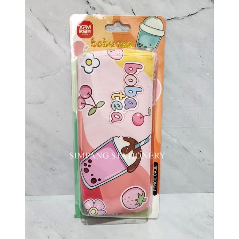 

Kotak Pensil Resleting XPM 1006-49