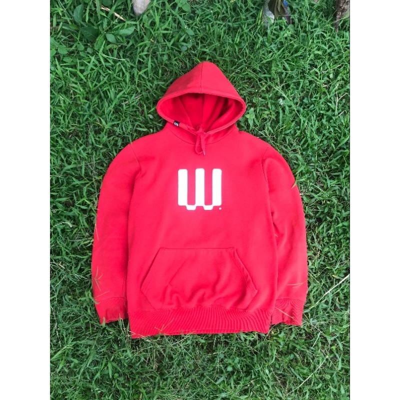 HOODIE (WAGON)