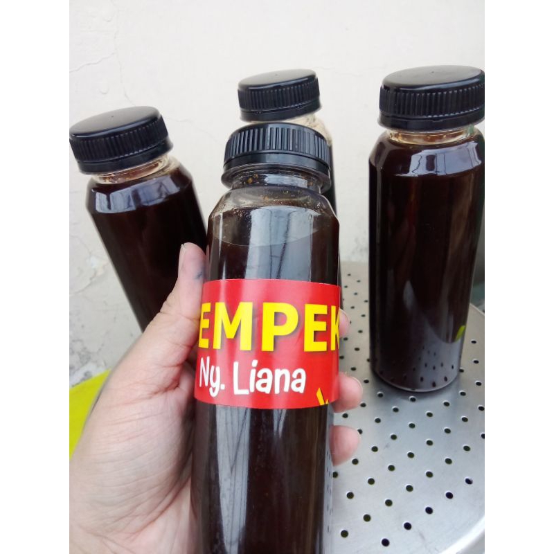 

CUKO PEMPEK 250ml