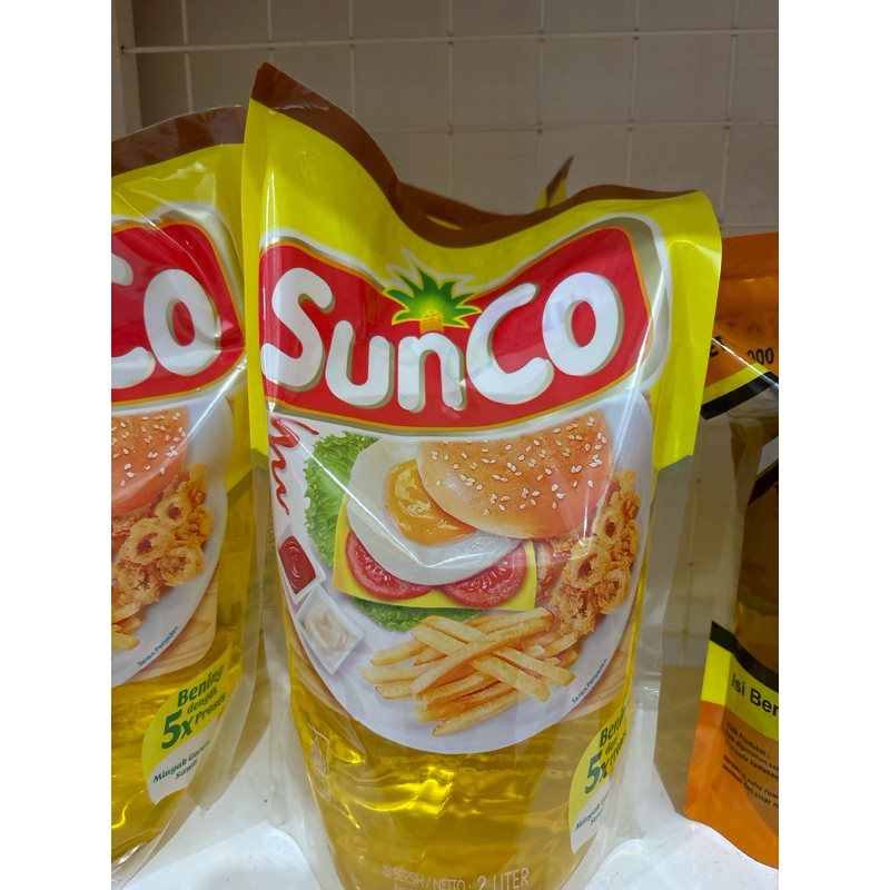 

Sunco 2 Liter