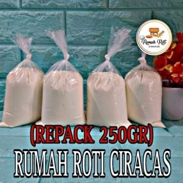 

SUSU BUBUK 250GR FULL CREAM POWDER KRIM 250 GR WHOLE MILK GR