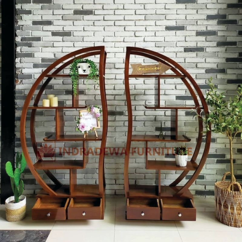 Partisi Jati Partisi Jati Minimalis Partisi Jati Jepara Partisi Rak Ruangan Minimalis