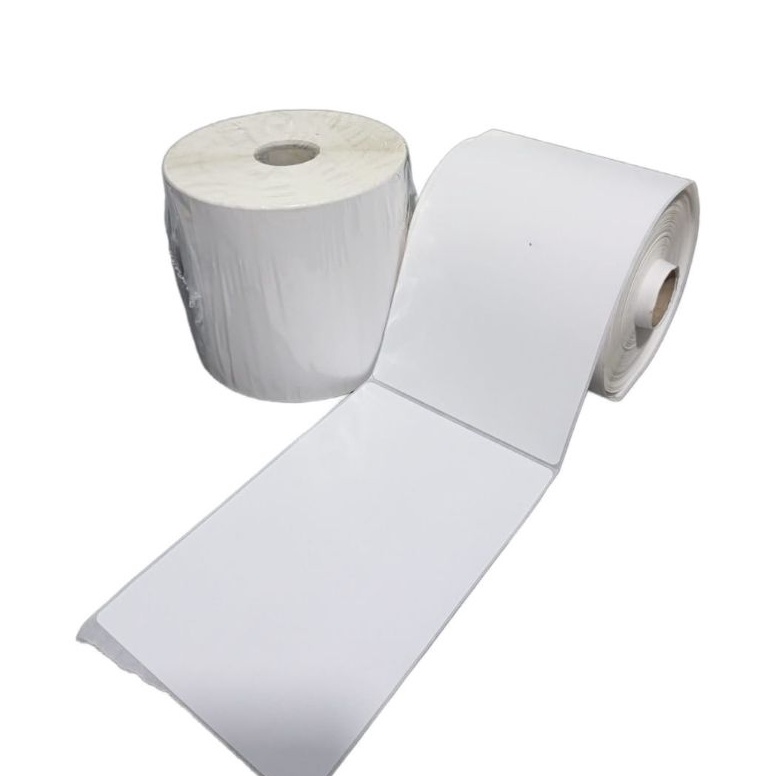 

LABEL THERMAL KERTAS 1 X 15 ISI 5 PCS DIRECT THERMAL KERTAS THERMAL ISI 5 PCS FULL KODE L1L5