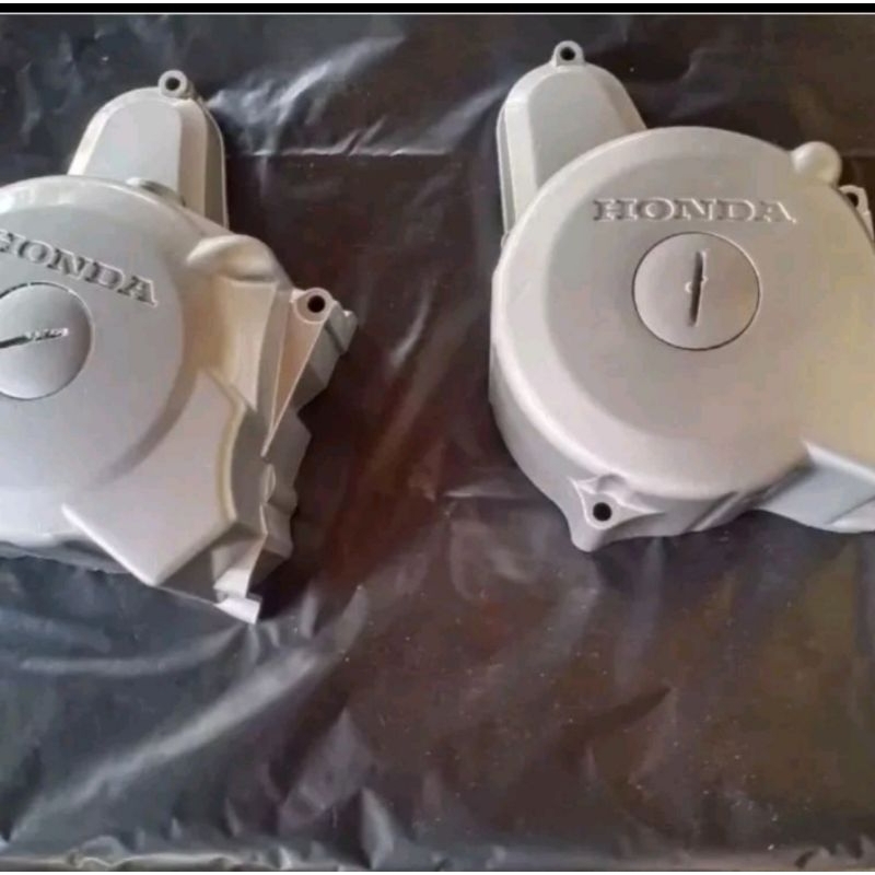 blok Magnit Supra fit lama  fit new