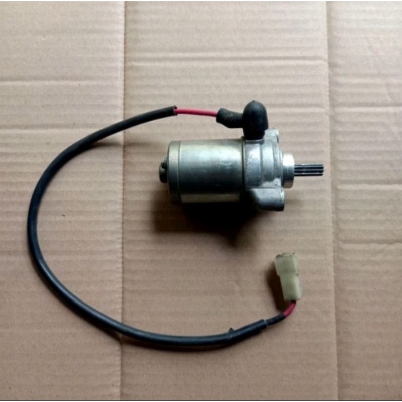 DINAMO SETATER YAMAHA VIXION OLD VIXION NEW R 15 ORIGINAL COPOTAN