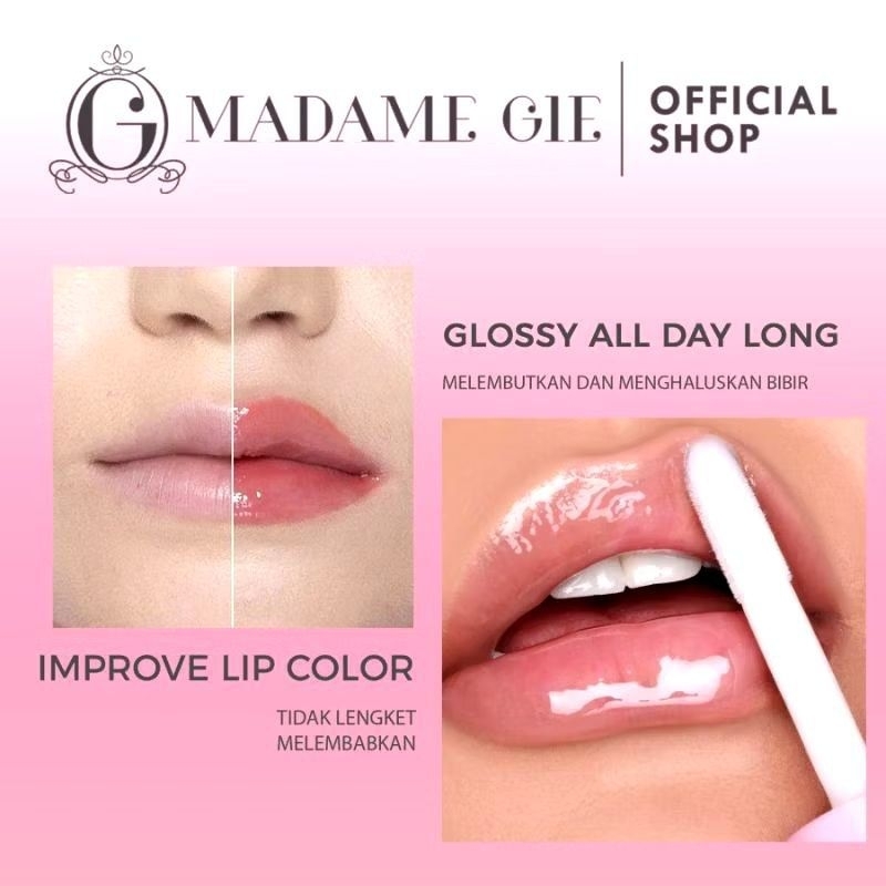 madame gie lippie slick