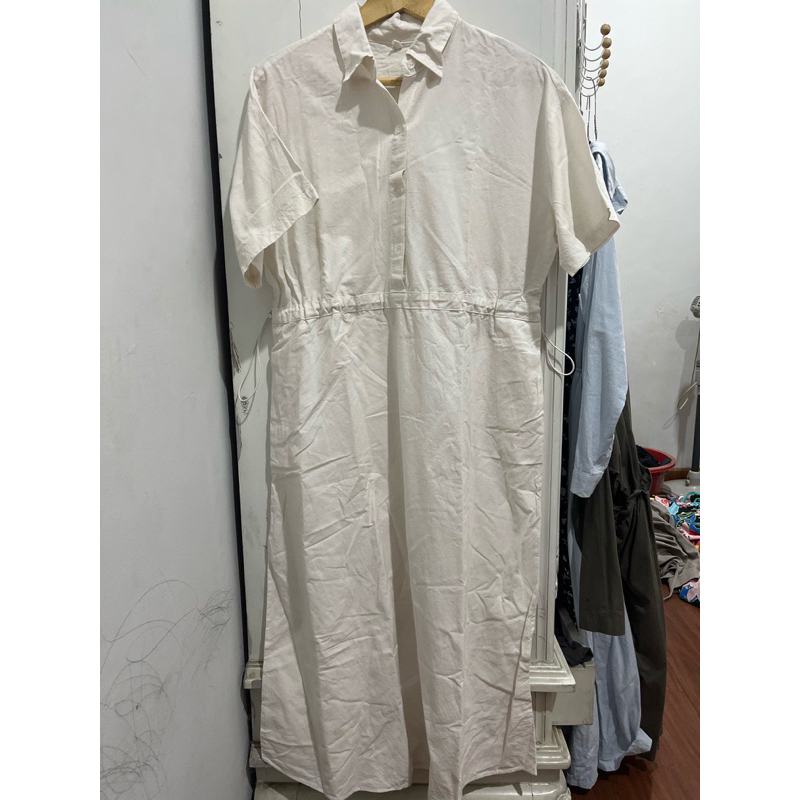 preloved dress korea