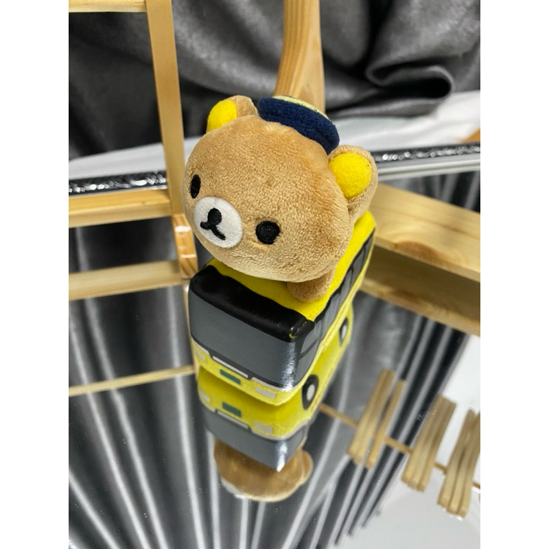 RILAKKUMA, KORILAKUMA, KOGUMA