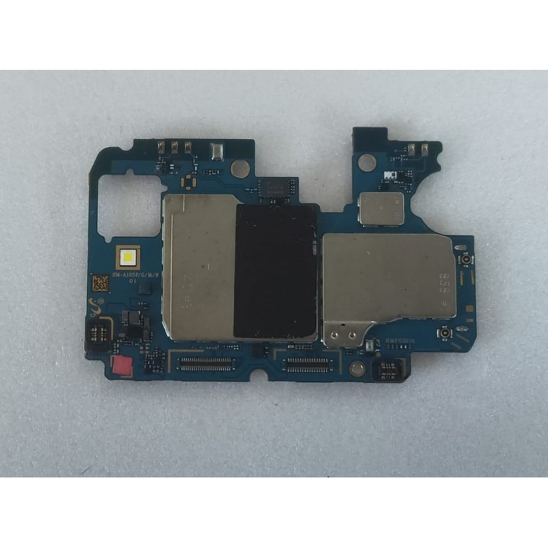 Mesin Samsung A10