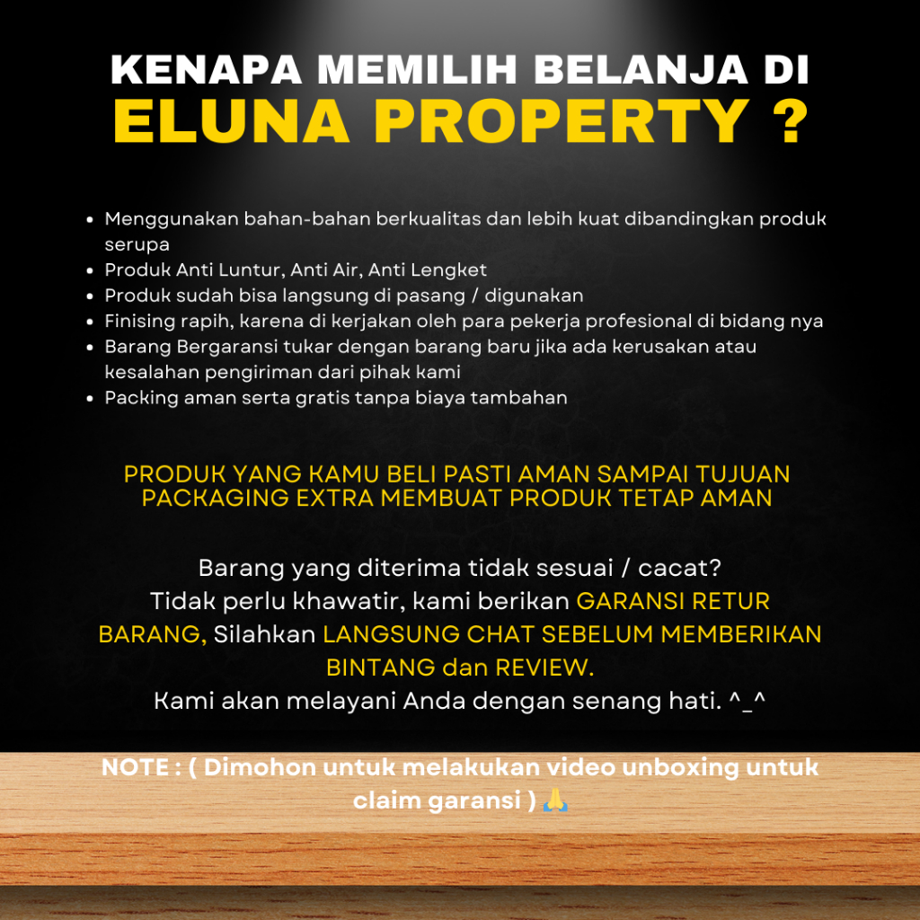 Rak Ambalan Dinding Minimalis aesthetic Panjang 60 cm Kayu Kamar Mandi Dapur Serbaguna Lebar 20 cm