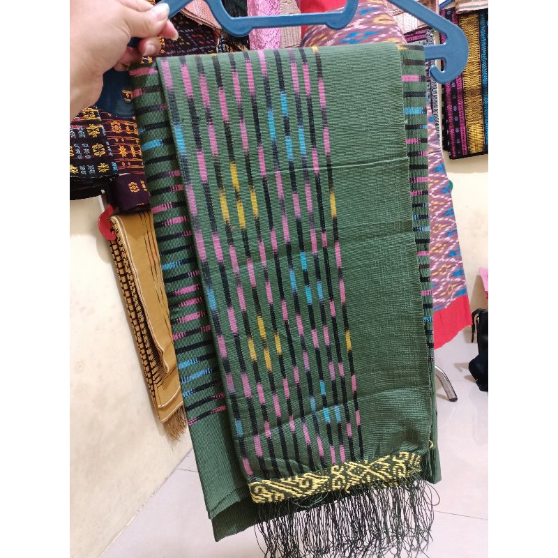 Songket Maulana