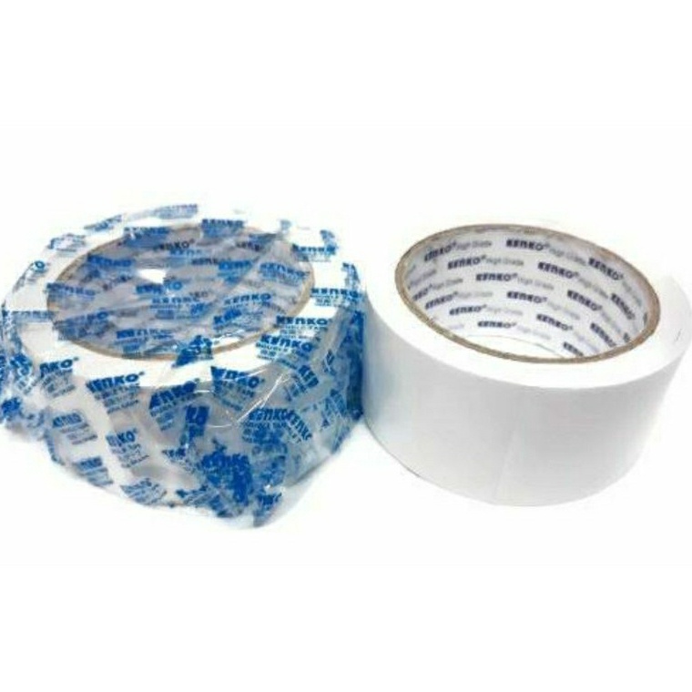 

Double Tape Kenko 48mm KODE U4D1