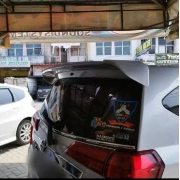 spoiler mobil calya sigra 2016-2023 semua warna