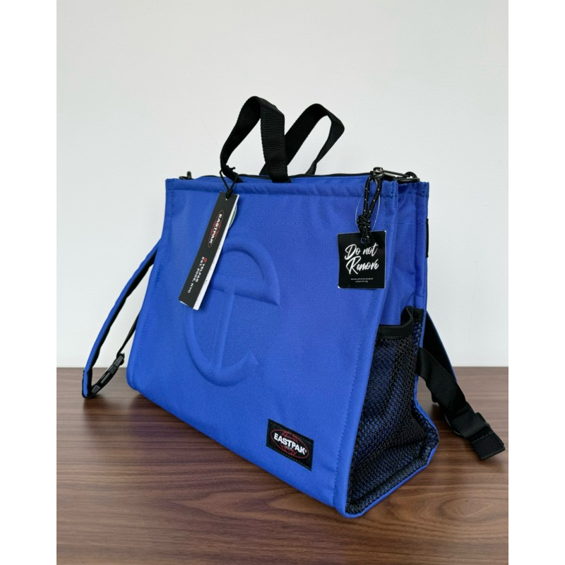 Telfar X eastpack 3in1 bag medium / new