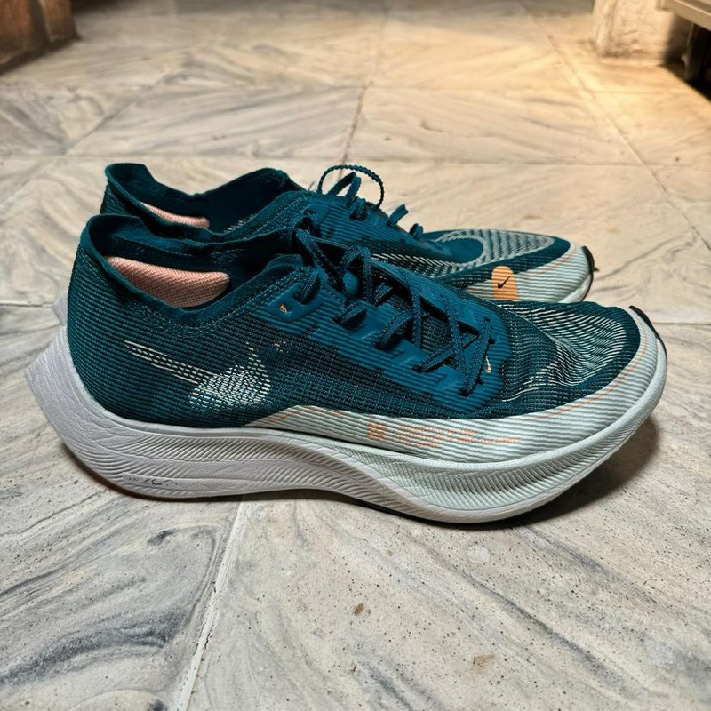Nike ZoomX Vaporfly Next% 2 Madder Root Original