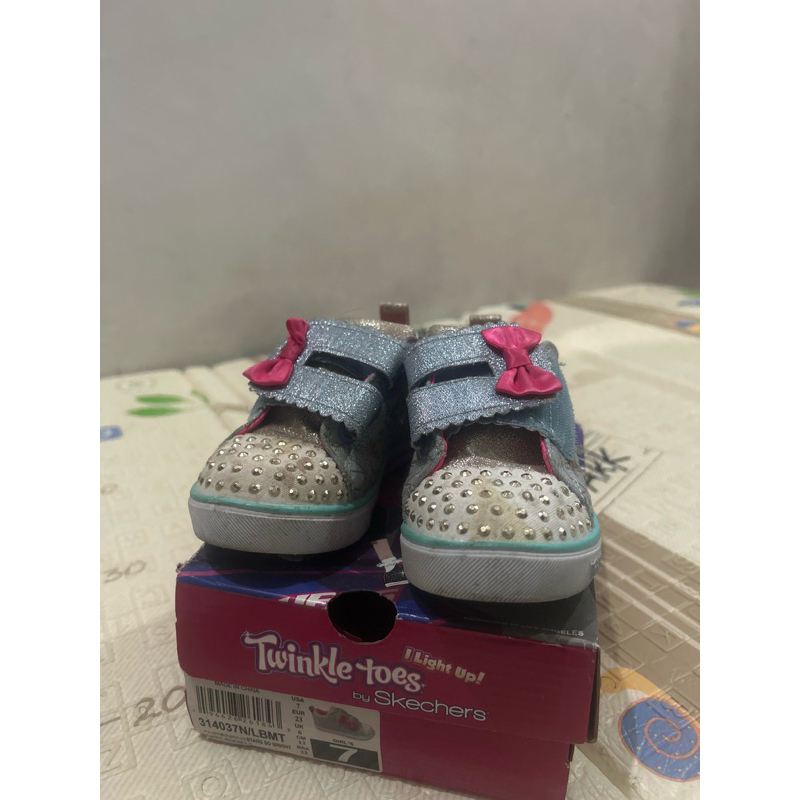Skechers Twinkle Toes