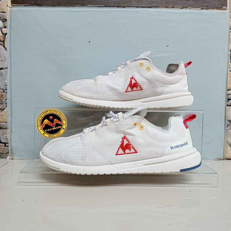 sepatu run Le coq sportif second