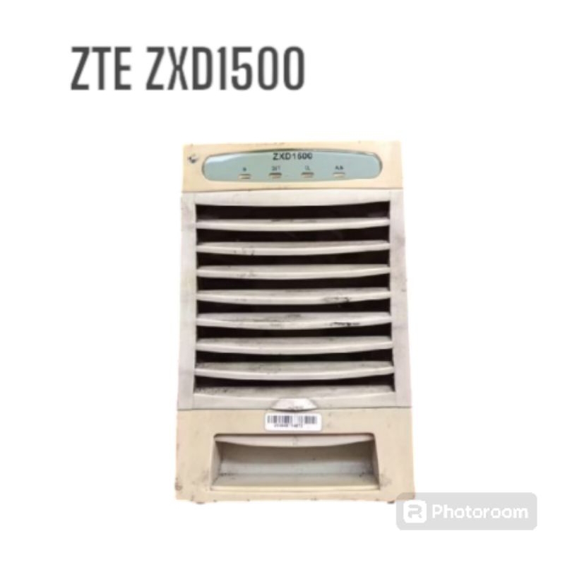 Power Supply Switching ZTE ZXD1500 5v - 55v 30Ampere