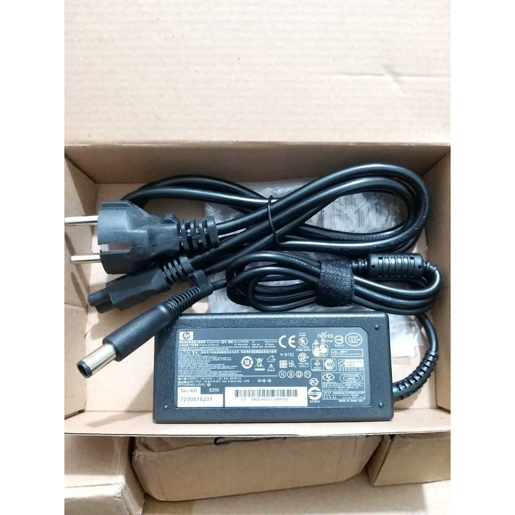 Adaptor Charger HP ProDesk 260 G1 400 600 G1 G2 G3 Desktop Mini PC