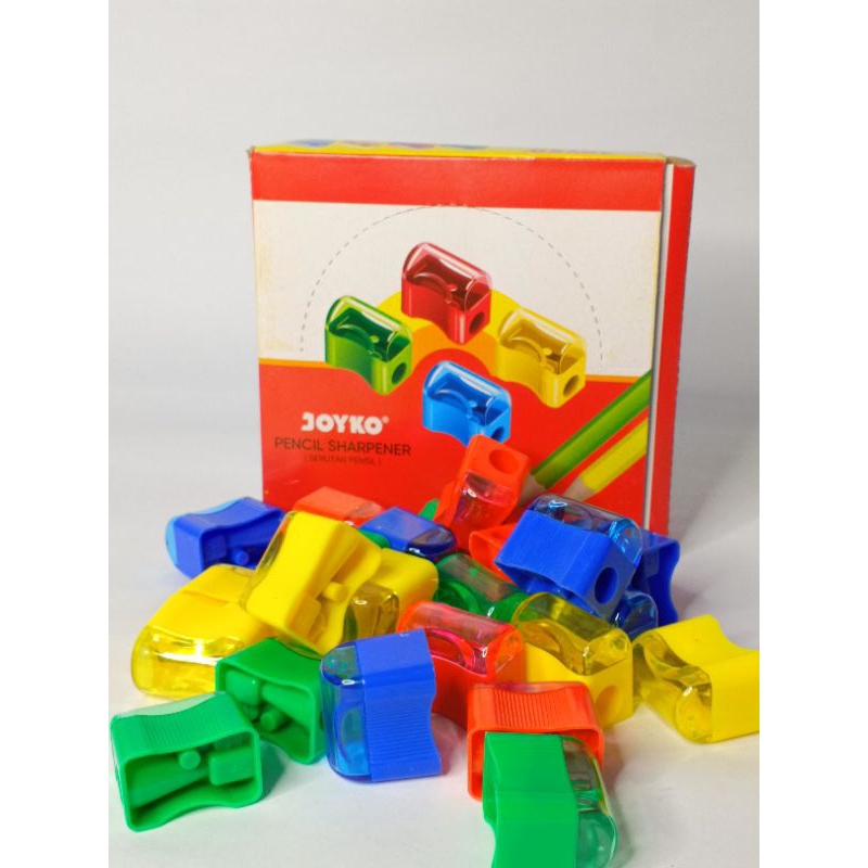 

JOYKO RAUTAN PENSIL JOYKO SP-362 / HARGA 1 PCS