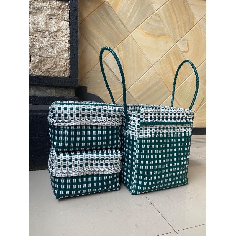 KEBEN BALI // TAS JALI // SOKASI