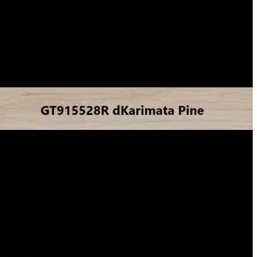 Granit Roman GT915528R dKarimata Pine 15x90/ Granit Lantai Kayu