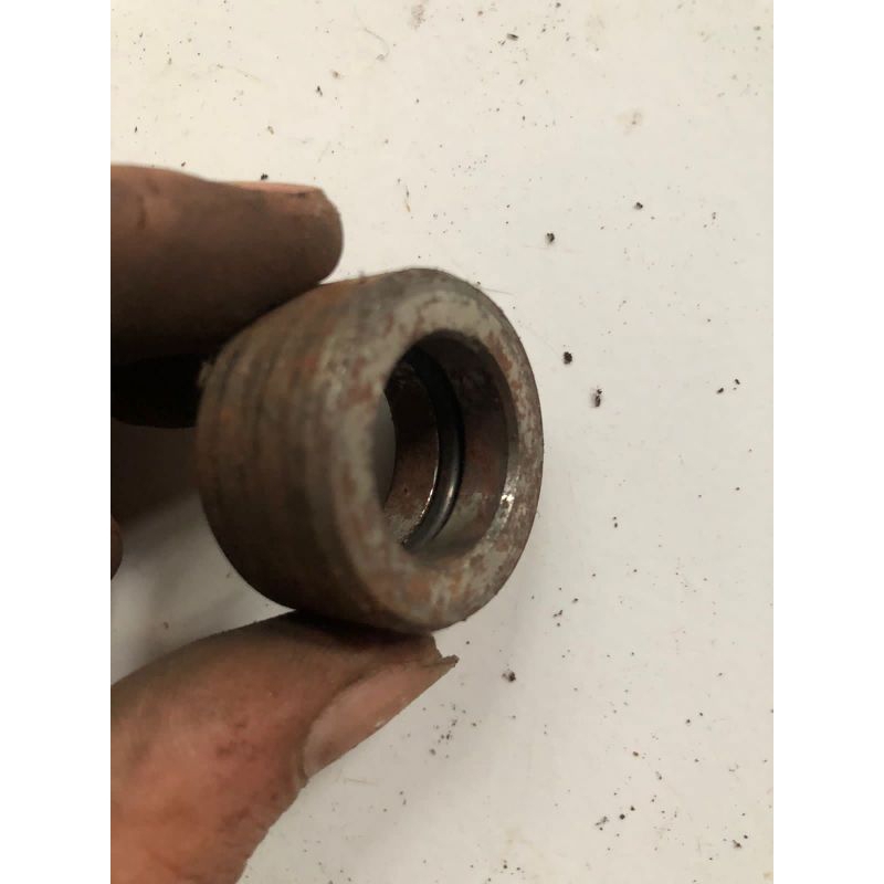 boshing bosh sil kruk as sil askruk sebelah kanan original copotan