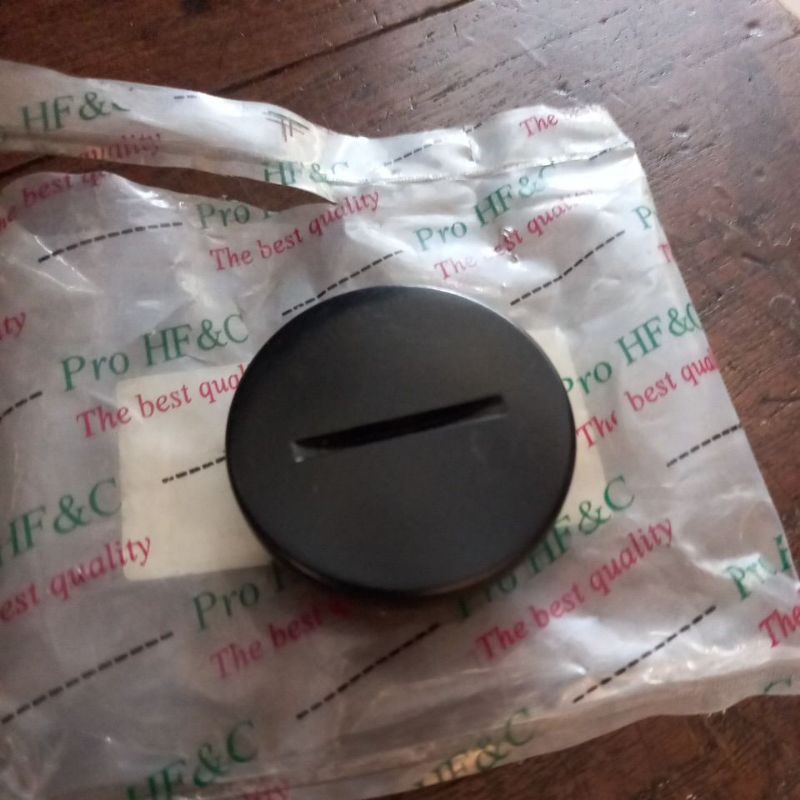 Tutup bak magnet Jupiter Z