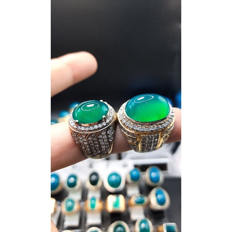 batu bacan Doko majiko gulau