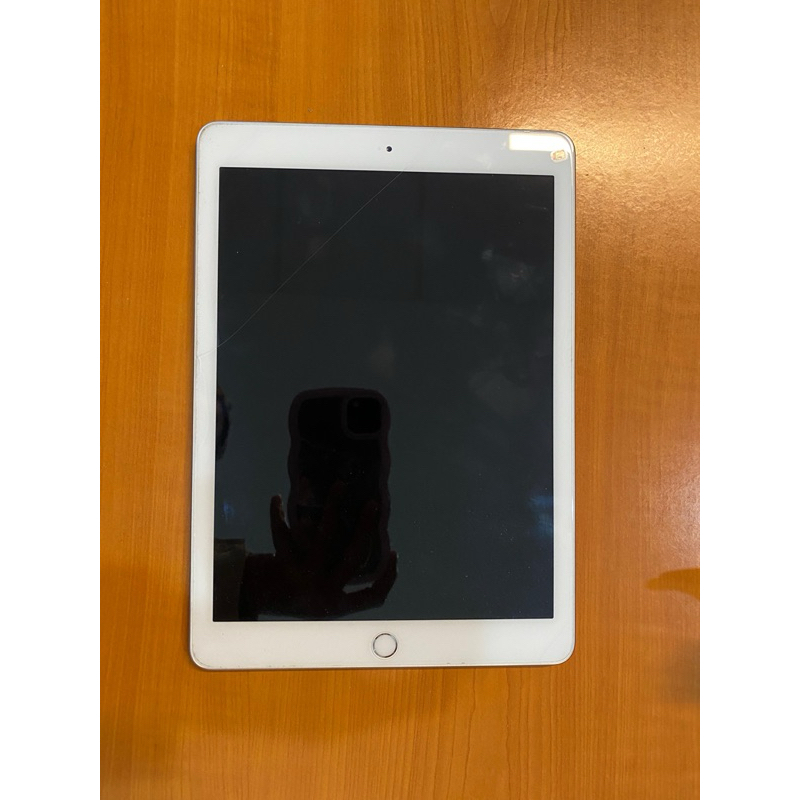 Ipad 6 128gb wifi only second