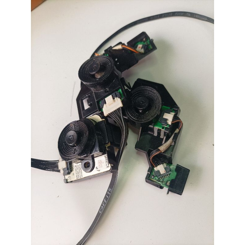 sensor ir remot tv SAMSUNG